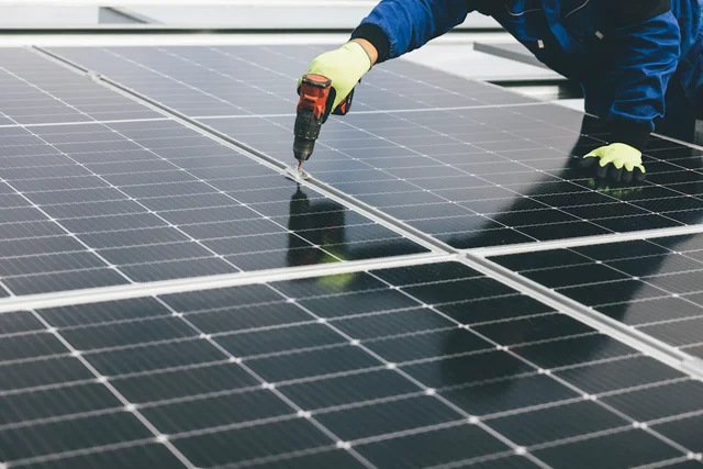 Energía solar fotovoltaica en córdoba